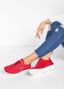 Tenisky značky Skechers s paměťovou pěnou | Červen&aacute; | Vel. 42 | bonprix
