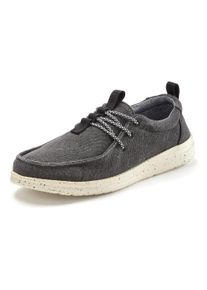 John Devin Muži &Scaron;něrovac&iacute; boty antracitov&aacute; 46