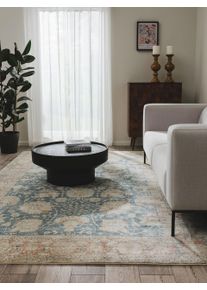 benuta Pop Prateln&yacute; koberec Mara V&iacute;cebarevn&eacute; 160x230 cm Vintage