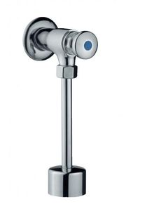 KFA Piso&aacute;rov&yacute; tlačn&yacute; ventil chrom 183-000-00