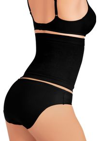 Damske P&aacute;sek v pase čern&aacute; ,velikost XL