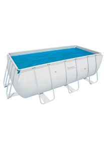Bestway 58240C sol&aacute;rn&iacute; plachta 3,80 x 1,80 m na baz&eacute;n 4,04 x 2,01 x 1 m