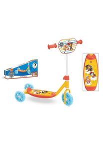 Mondo 28691 Tlapokov&aacute; patrola dětsk&aacute; koloběžka