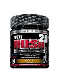 Weider Total Rush 2.0 375g