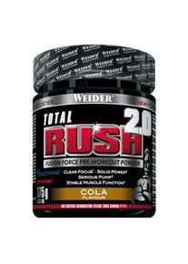 Weider Total Rush 2.0 375g