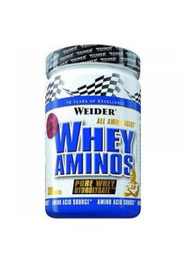 Weider Whey Aminos 300 tablet