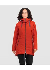 Woox Ventus Calida Molten Lava Chica