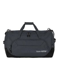Travelite Kick Off Duffle L Anthracite ta&scaron;ka