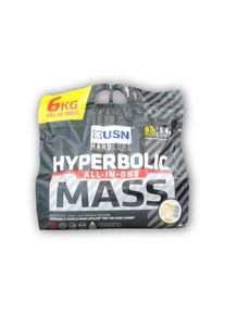 USN Hyperbolic Mass 6000g