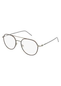 BOSS 1429 unisex br&yacute;le | Obruba: pilot, kov, stř&iacute;brn&aacute;