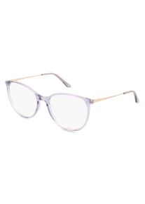 Fielmann ABC 090 FLEX CL ANDREA d&aacute;msk&eacute; br&yacute;le | Obruba: panto, acet&aacute;t, hněd&aacute;