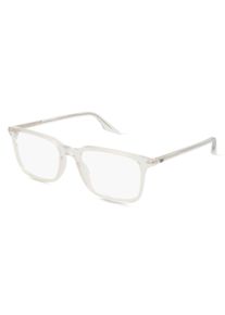 Ray-Ban RX5421 unisex br&yacute;le | Obruba: čtvercov&yacute;, acet&aacute;t, transparent