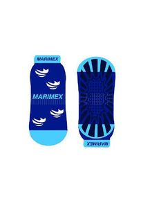 Marimex | Protiskluzov&eacute; ponožky na trampol&iacute;nu - velikost S | 19000911