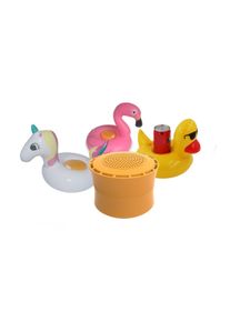 Marimex | Bezdr&aacute;tov&yacute; plovouc&iacute; reproduktor | 11630280