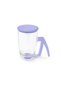 Tchibo - Porcovač těsta - barva: fialov&aacute;