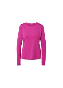 Tchibo - Funkčn&iacute; triko - pro ženy - vel. M 40/42 - barva: růžov&aacute;