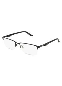 Puma PU0413O unisex br&yacute;le | Obruba: čtvercov&yacute;, kov, čern&aacute;