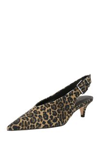 & other stories & Other Stories Ženy Lodičky b&eacute;žov&aacute; / karamelov&aacute; / čern&aacute; 41