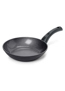 Tchibo - P&aacute;nev z recyklovan&eacute;ho hlin&iacute;ku - barva: čern&aacute;