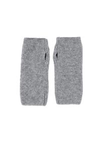 Tchibo - N&aacute;vleky na ruce - barva: &scaron;ed&aacute;