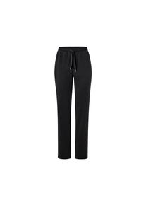 Tchibo - Pohodln&eacute; kalhoty - pro ženy - vel. XL 48/50 - barva: čern&aacute;