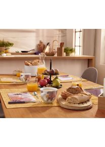 Tchibo - Sn&iacute;daňov&aacute; prk&eacute;nka - barva: b&iacute;l&aacute;