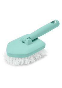 Tchibo - Kart&aacute;č na dlaždice - barva: b&eacute;žov&aacute;