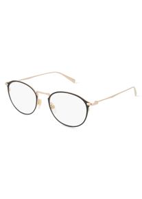 Levi's Levi's LV5001 p&aacute;nsk&eacute; br&yacute;le | Obruba: kulat&yacute;, kov, čern&aacute;