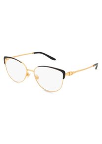 Polo Ralph Lauren RL5123 d&aacute;msk&eacute; br&yacute;le | Obruba: kočič&iacute; tvar, kov, čern&aacute;