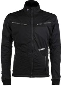 Gerbing E-liner, functional jacket heated , color: Black , size: XS