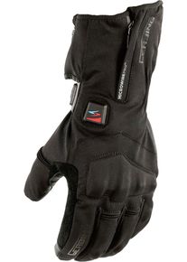 Gerbing Xtreme AIR, gloves waterproof heatable , color: Black , size: M