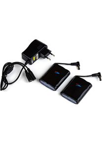 Gerbing 12V/2Ah, battery kit