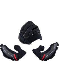 Spec-X SX-85.01, lining kit , color: Black , size: S