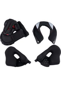 Spec-X SX-22.03, lining kit , color: Black , size: XXL