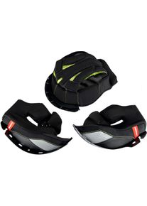 Spec-X SX-82.03, lining kit , color: Black , size: XXL