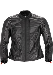 Acerbis Ramsey Long, membrane waterproof women , color: Black , size: S