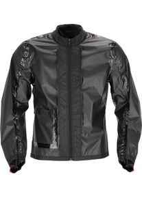 Acerbis Ramsey Long/X-Travel 2.0, membrane waterproof , color: Black , size: 3XL
