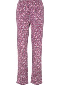 w&auml;schepur Damske Pyžamo vřesov&aacute;-potisk ,velikost 48/50