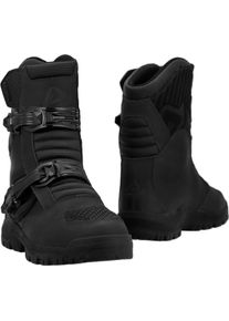 Acerbis Grimsel, short boots waterproof , color: Black , size: 44 EU
