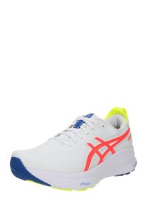 asics Muži Běžeck&aacute; obuv 'GEL-KAYANO 32 ' červen&aacute; / b&iacute;l&aacute; 42.5