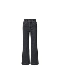 Tchibo - &Scaron;irok&eacute; dž&iacute;ny &ndash; Fit &raquo;Viki&laquo; - pro ženy - vel. 38 - barva: čern&aacute;