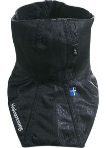 Halvarssons Thermo, neck warmer , color: Black , size: One Size
