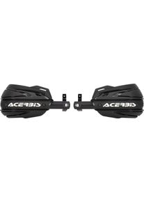 Acerbis Honda CRF 300 L, ADV handguards