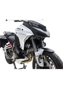 Denali Ducati Multistrada V4, lighting mount