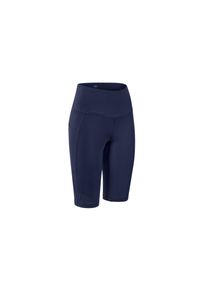 Tchibo - Sportovn&iacute; cyklistick&eacute; &scaron;ortky - pro ženy - vel. S 36/38 - barva: modr&aacute;