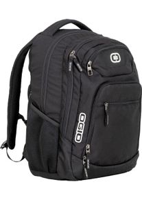 Ogio Excelsior, backpack , color: Black , size: 40.1 L