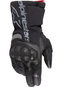 Alpinestars WT-4, gloves Gore-Tex , color: Black , size: XL