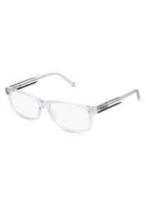 Timberland TB1847 unisex br&yacute;le | Obruba: čtvercov&yacute;, acet&aacute;t, transparent