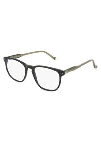 Hackett HE 304 unisex br&yacute;le | Obruba: čtvercov&yacute;, acet&aacute;t, čern&aacute;