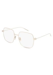 Givenchy GV50039U unisex br&yacute;le | Obruba: čtvercov&yacute;, kov, stř&iacute;brn&aacute;